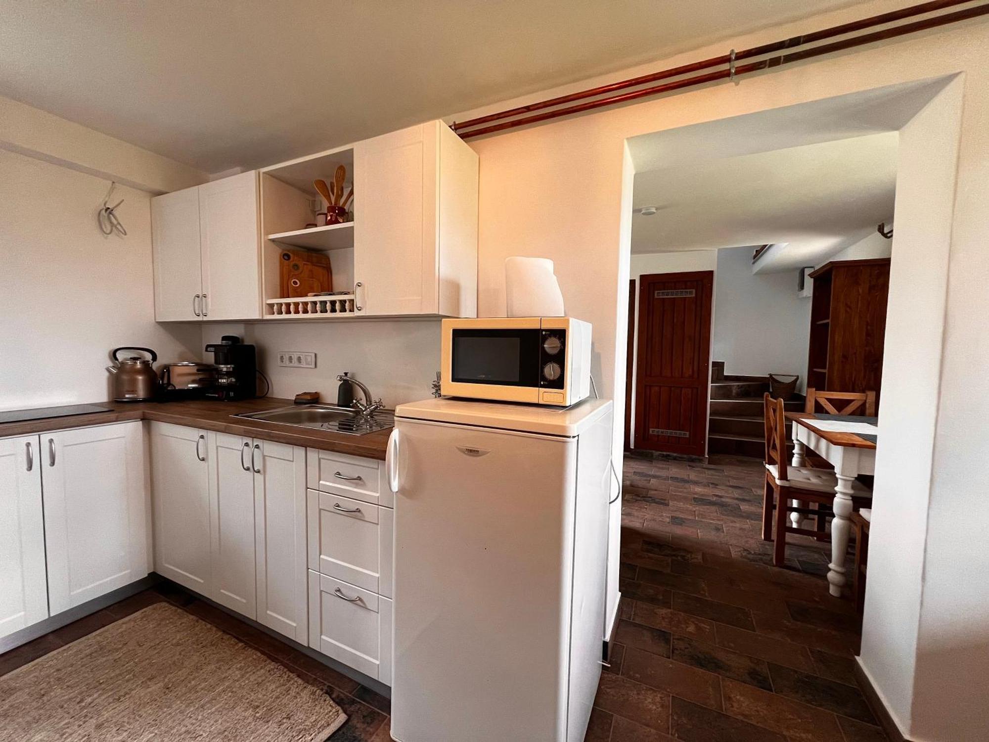 Bed and Breakfast Pilisi Lovas Major, Dorog Екстер'єр фото