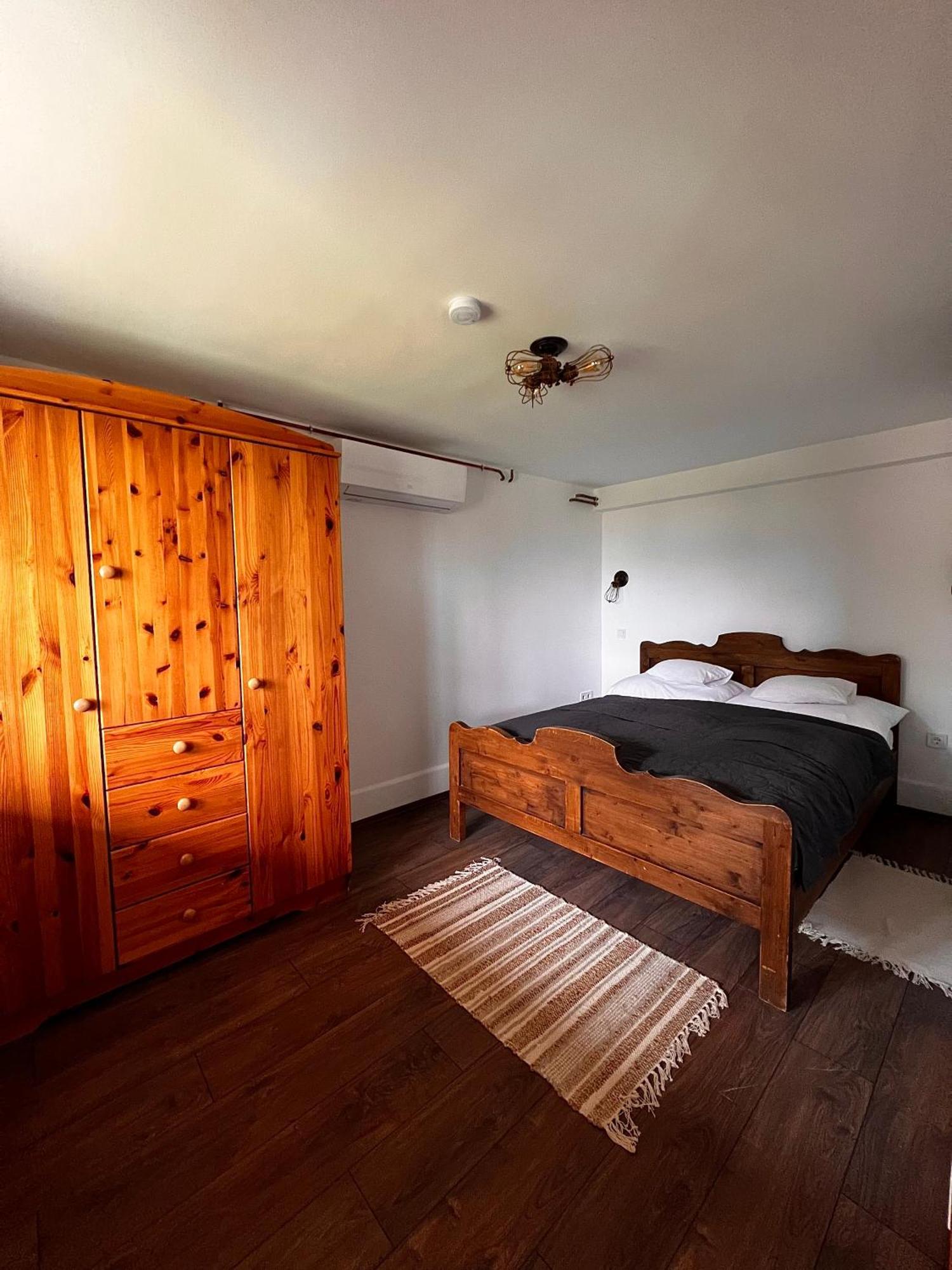 Bed and Breakfast Pilisi Lovas Major, Dorog Екстер'єр фото