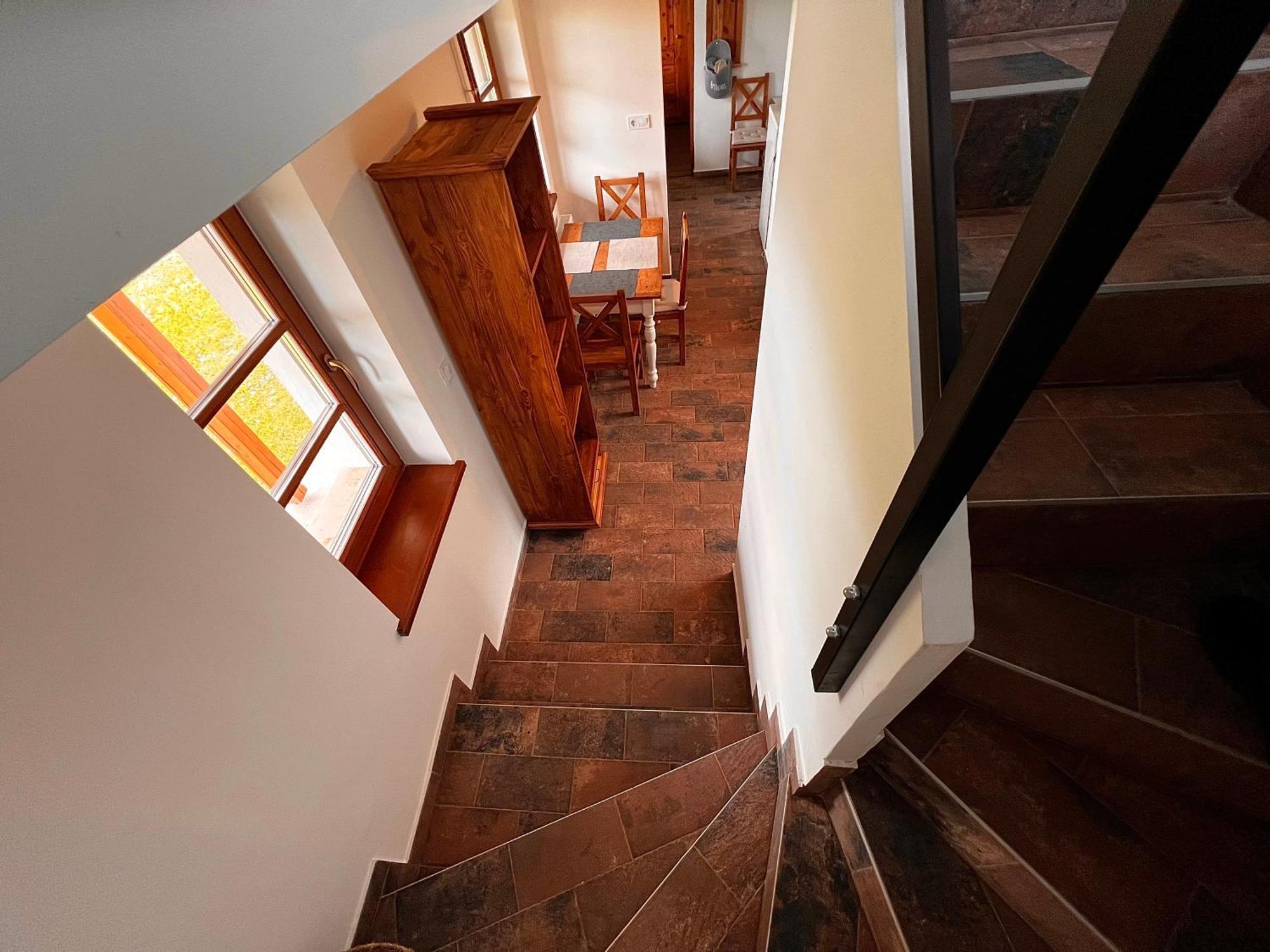 Bed and Breakfast Pilisi Lovas Major, Dorog Екстер'єр фото