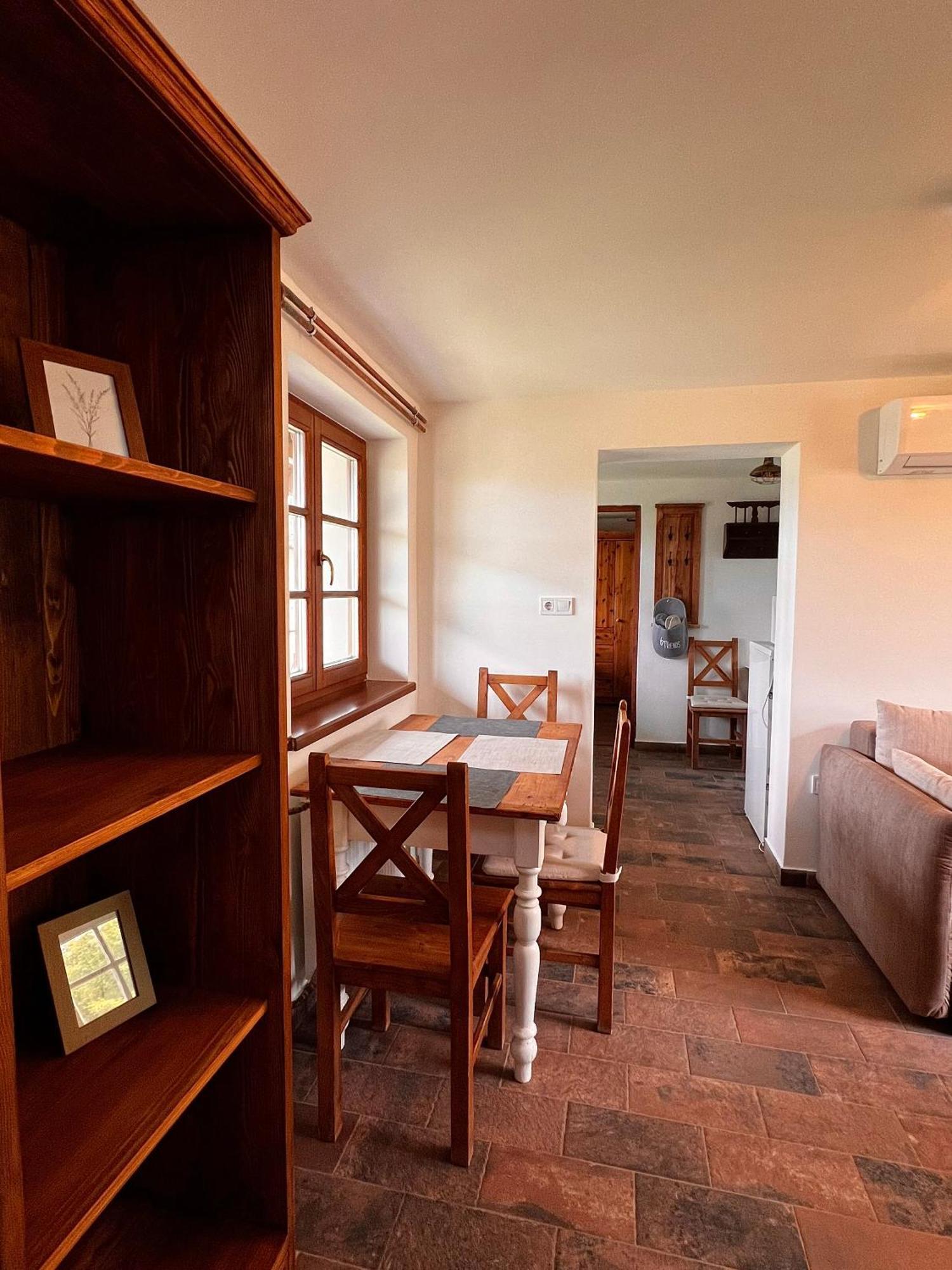 Bed and Breakfast Pilisi Lovas Major, Dorog Екстер'єр фото