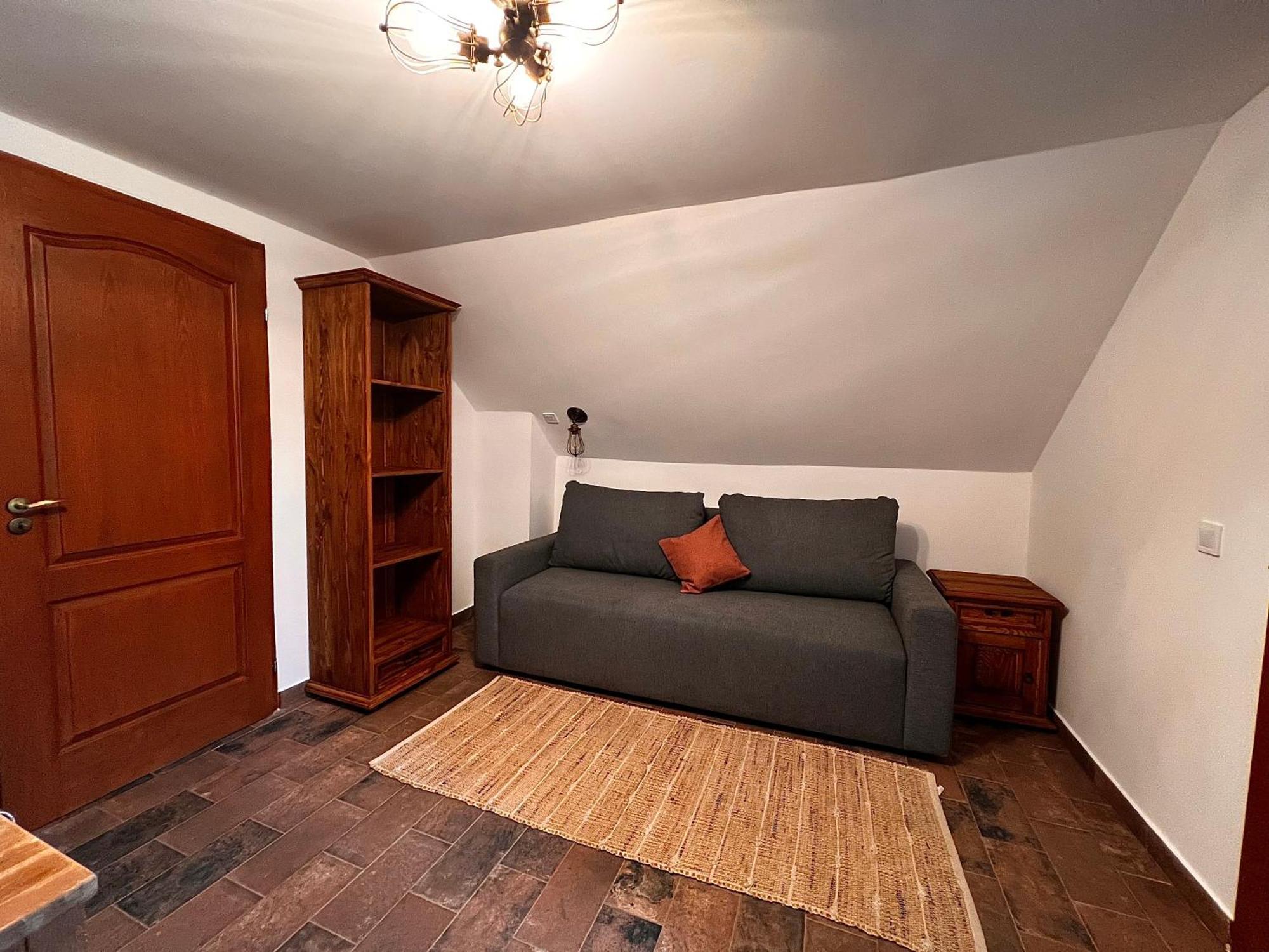 Bed and Breakfast Pilisi Lovas Major, Dorog Екстер'єр фото