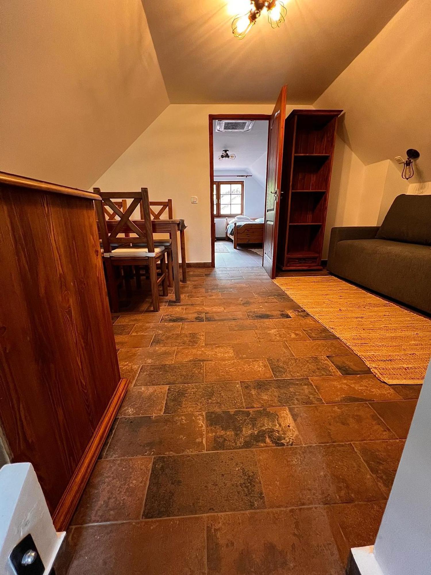 Bed and Breakfast Pilisi Lovas Major, Dorog Екстер'єр фото