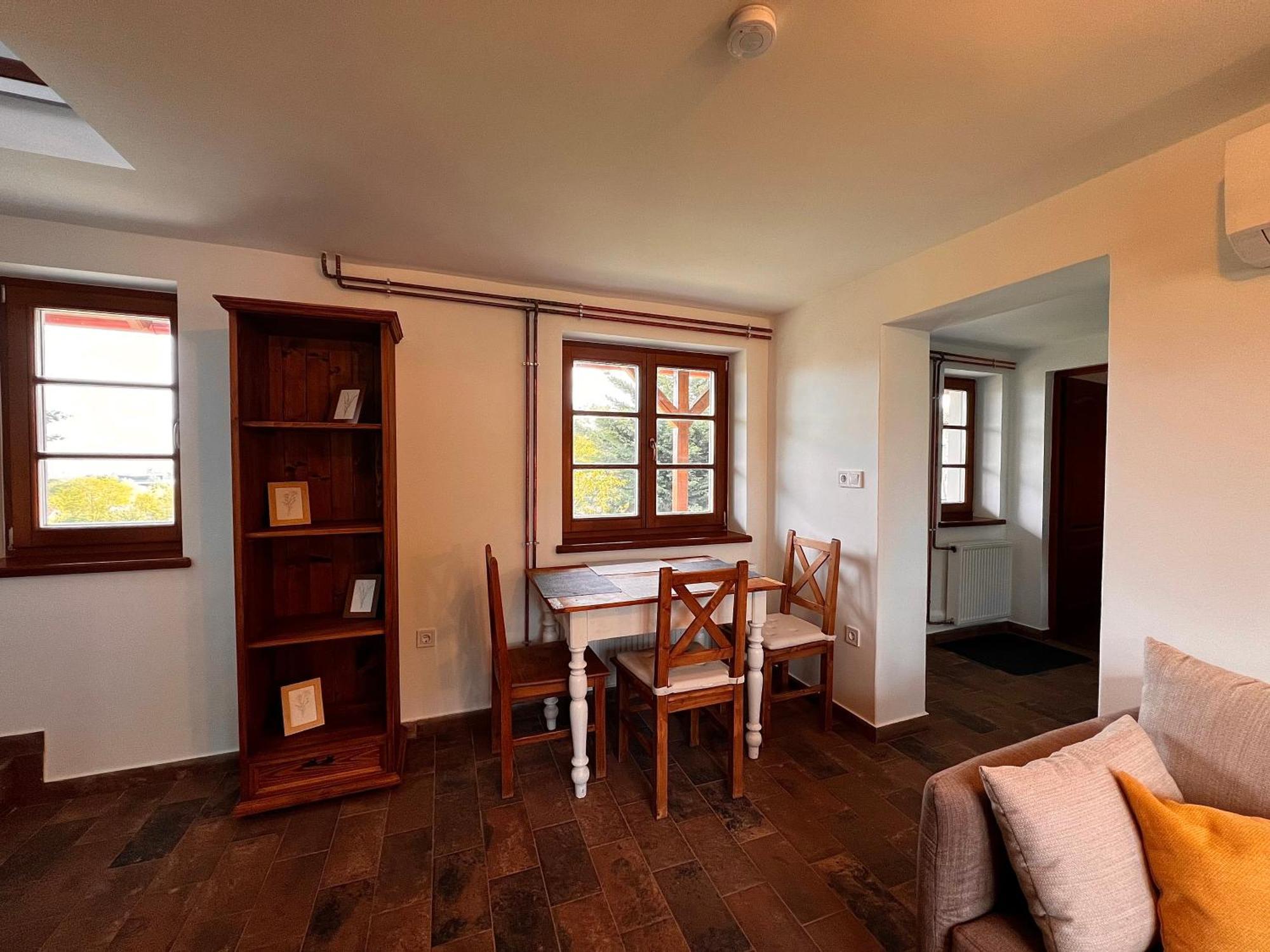 Bed and Breakfast Pilisi Lovas Major, Dorog Екстер'єр фото