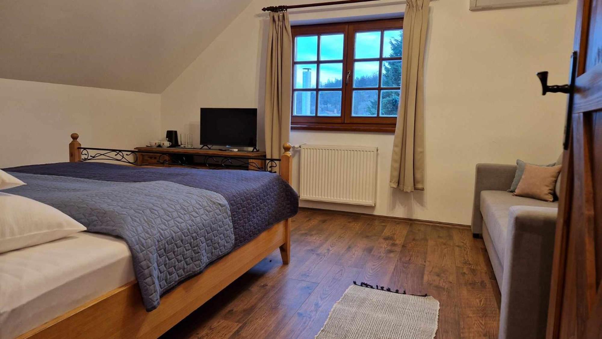 Bed and Breakfast Pilisi Lovas Major, Dorog Екстер'єр фото