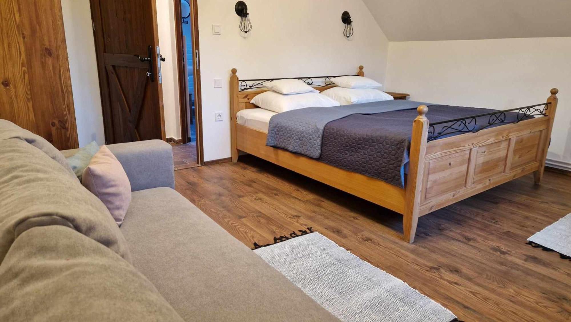Bed and Breakfast Pilisi Lovas Major, Dorog Екстер'єр фото