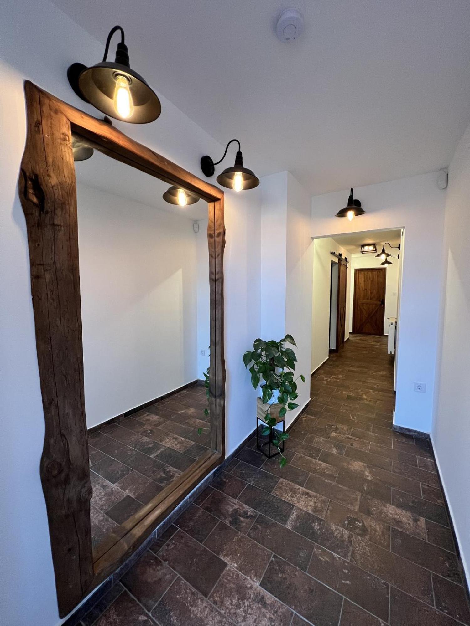 Bed and Breakfast Pilisi Lovas Major, Dorog Екстер'єр фото