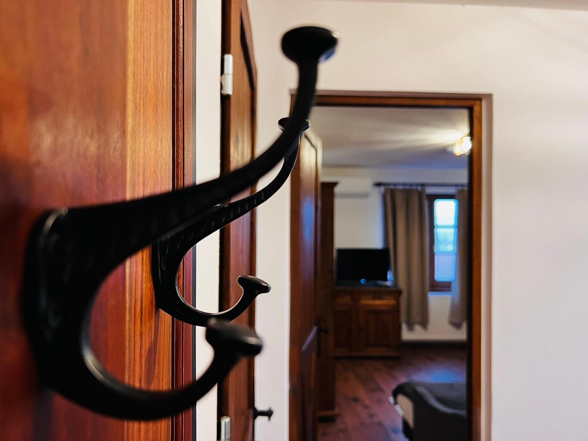 Bed and Breakfast Pilisi Lovas Major, Dorog Екстер'єр фото