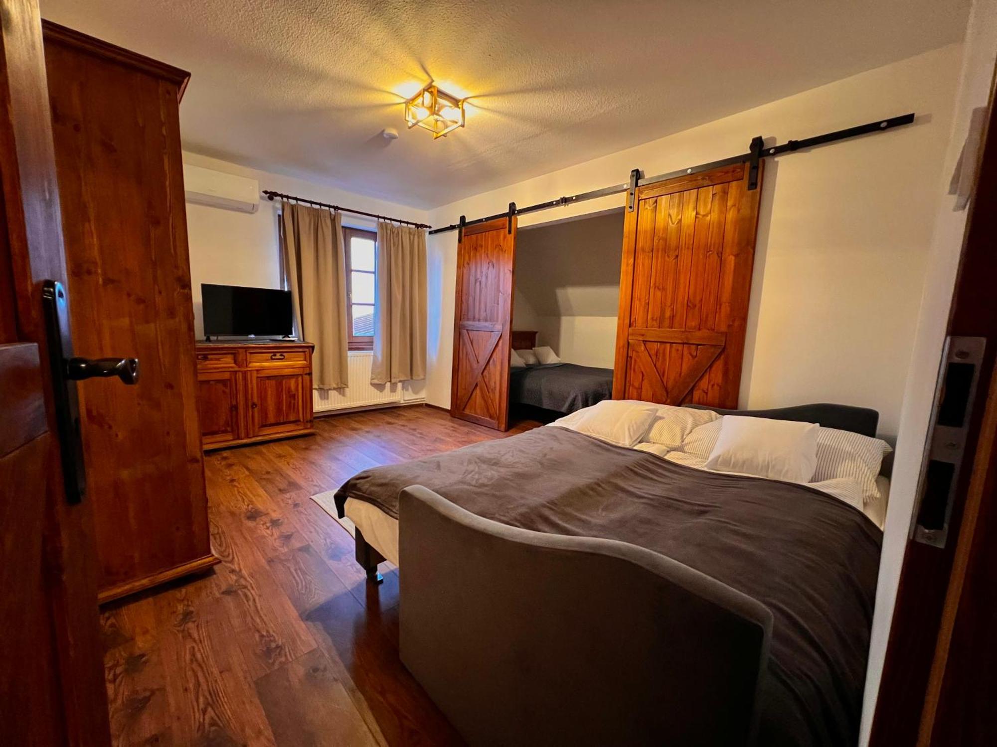 Bed and Breakfast Pilisi Lovas Major, Dorog Екстер'єр фото