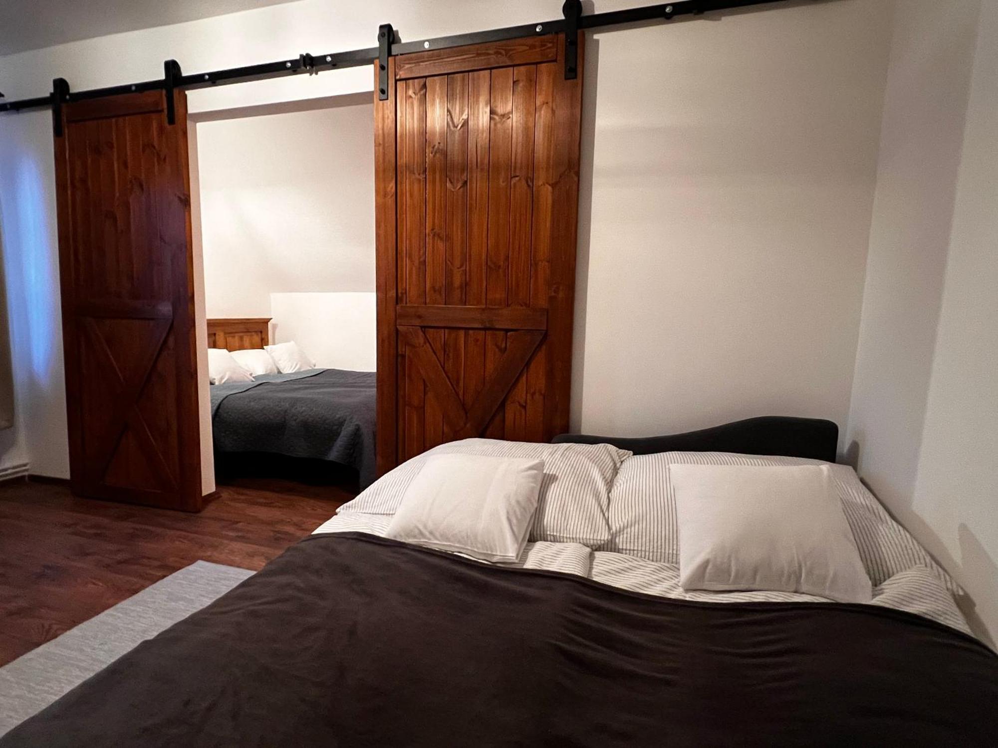 Bed and Breakfast Pilisi Lovas Major, Dorog Екстер'єр фото