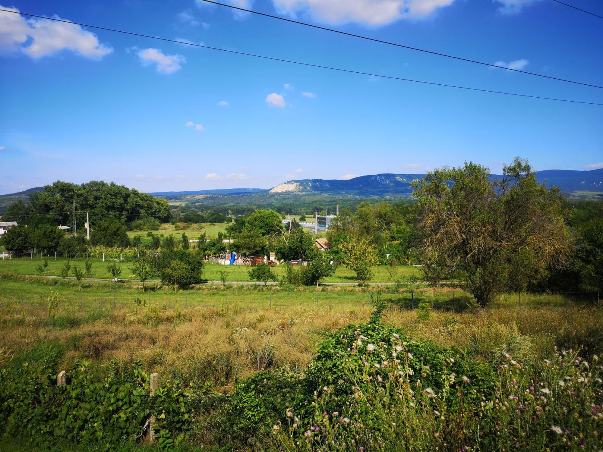 Bed and Breakfast Pilisi Lovas Major, Dorog Екстер'єр фото